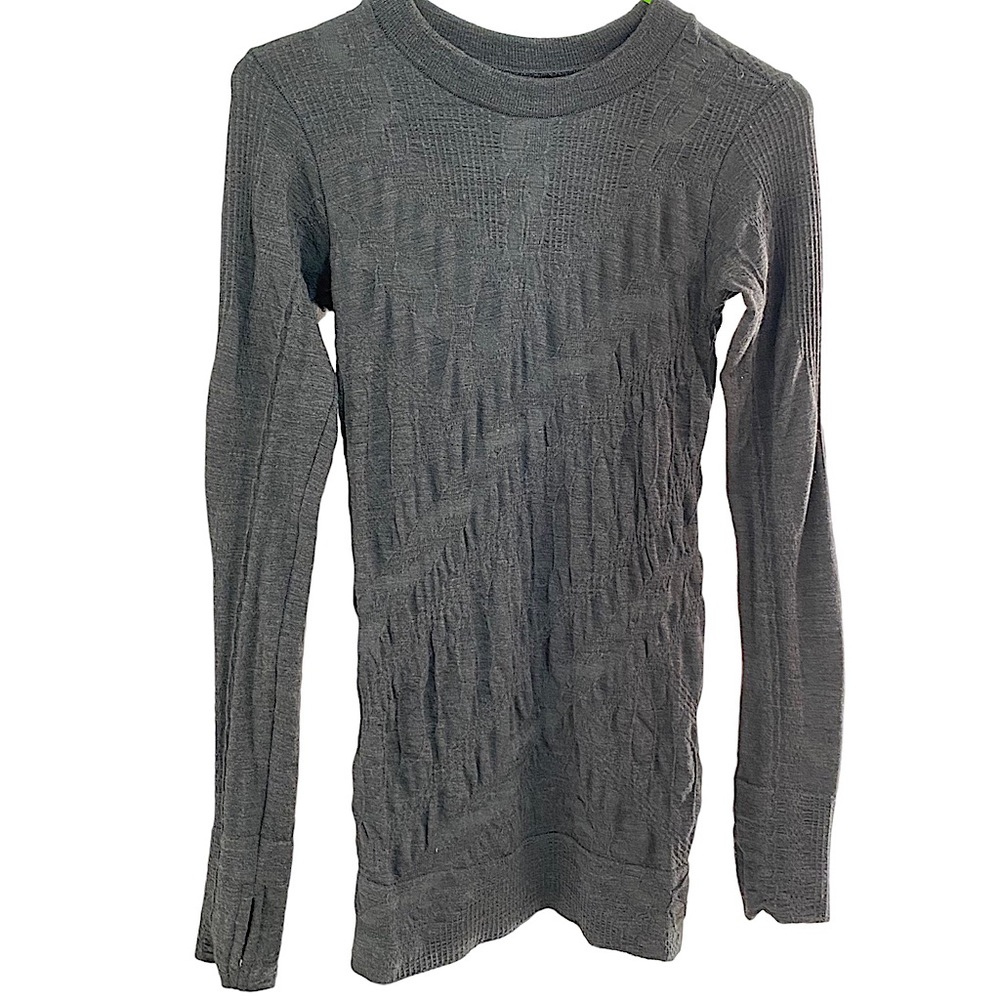 Athleta sweatshirt